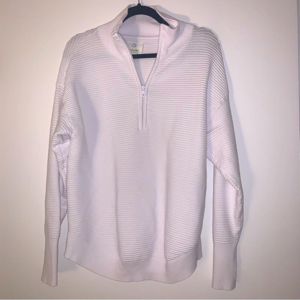Aerie Offline Pullover